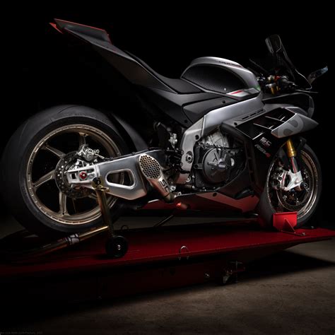 Aprilia Rsv4 Factory 2023 Wallpaper