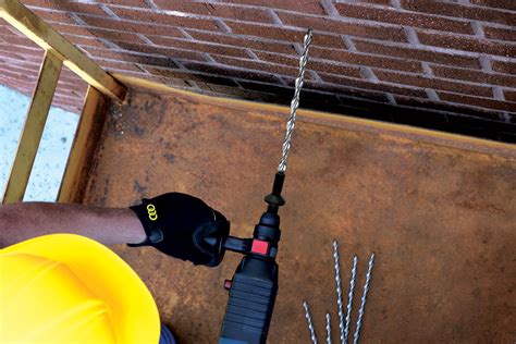 Heli Tie Helical Wall Tie Strong Tie Together Were Helping Build