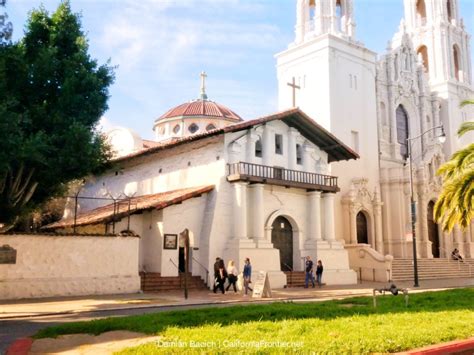 Mission San Francisco de Asís Facts - Early California Resource Center