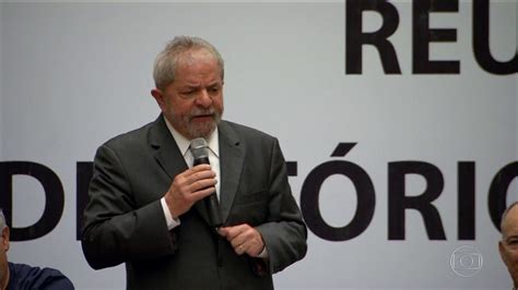 TRF 4 nega novo recurso de Lula veja os próximos passos Política G1