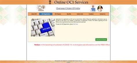 How To Apply For Oci Card In India Full Guide In 2023