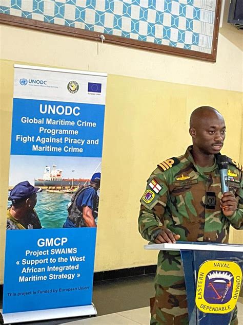 UNODC Global Maritime Crime Programme On Twitter UNODC MCP