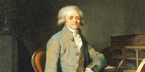 Maximilien Robespierre - Historia Universal