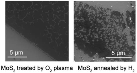 Defects Engineered Monolayer Mos For Improved Hydrogen Evolution