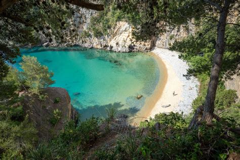 Le spiagge più belle della Campania Campania info