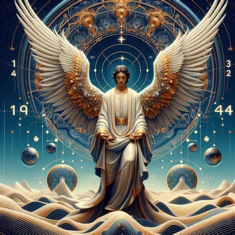 544 Angel Number Meaning Unlocking Its Divine Message For Your Life