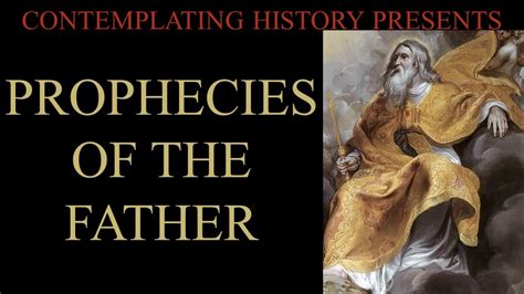 The First Apology Of Justin Chapter Xxxvii Utterances Of The Father