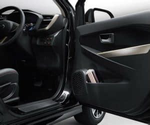 Myvi Interior DMM Sales Sdn Bhd