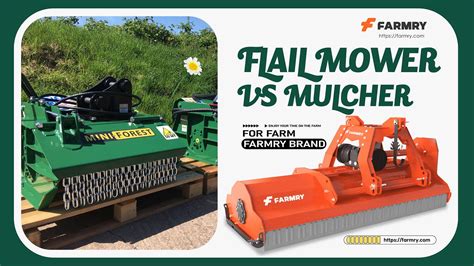 The Ultimate Guide To Flail Mowers Benefits Uses And Top Picks For 2024 By Medium