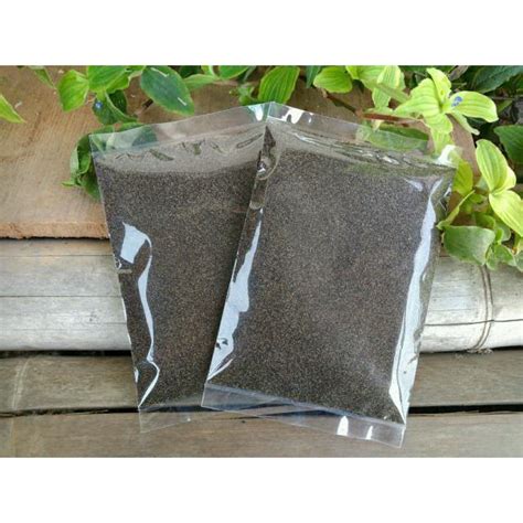 Jual BUBUK JINTAN HITAM 1 Kg Serbuk Jinten Habbatussauda Black Cumin