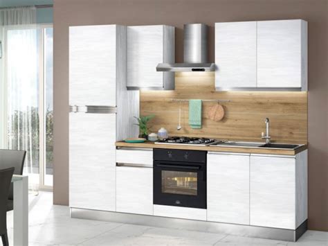 Offerte cucine Mondo Convenienza le composizioni più belle e