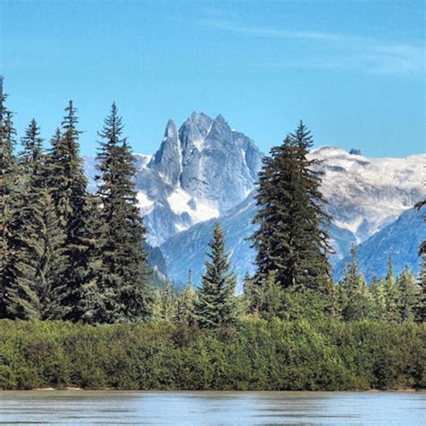 Stikine River Wilderness Adventure | Alaska Waters