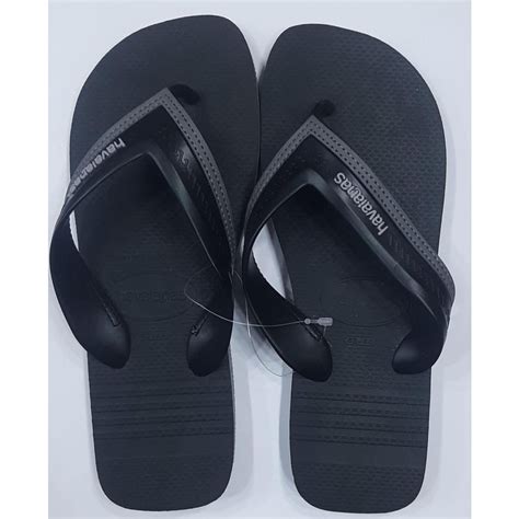 Chinelo Masculino Hybrid City Tira Larga Havaianas Shopee Brasil