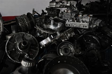 Top Four Benefits Of Purchasing Used Car Parts Make Meaning