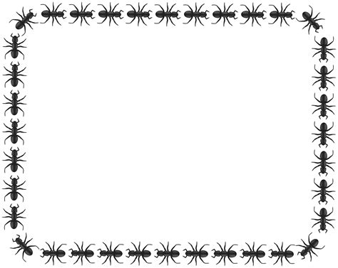 Borders clipart rectangle, Borders rectangle Transparent FREE for ...