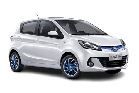 Changan Benni 2014 Tamanho De Roda E Pneu PCD Offset E