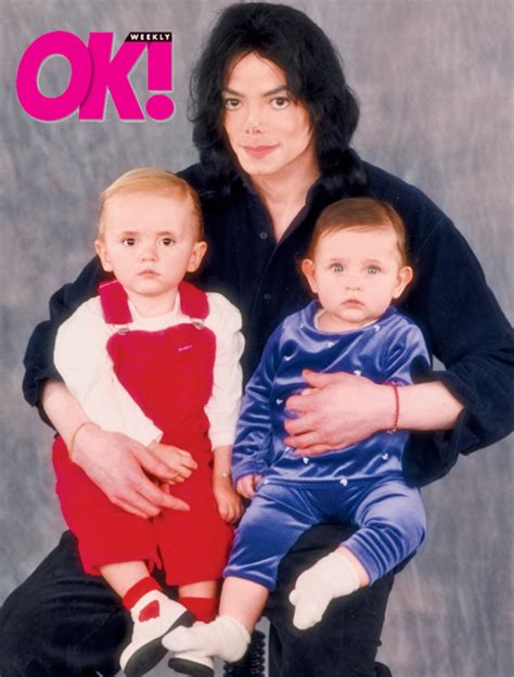 Michael's children ;)))))) - Michael Jackson Photo (7191390) - Fanpop