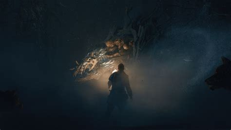 Banishers Ghosts Of New Eden Wallpaper,HD Games Wallpapers,4k ...