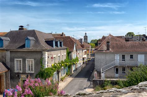 The 10 most picturesque villages of the Pyrenees - Discover a World ...