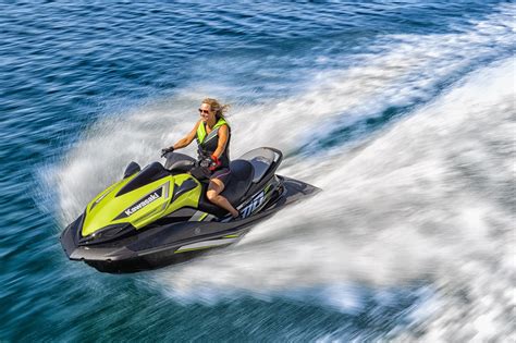 Ride The Waters With The Ultra 310 Jet Ski Gold Coast