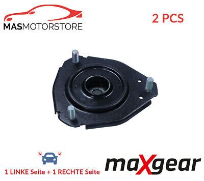 Federbeinlager Domlager Paar Vorne Maxgear Pcs A Neu Oe