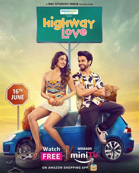 Highway Love Web Series Cast Crew Release Date Episodes