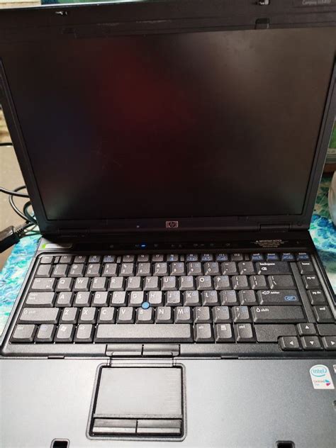 Hp Laptop Compaq B Computers Tech Laptops Notebooks On Carousell