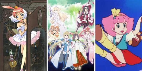 10 Best Underrated Magical Girl Anime Every Fan Should Watch