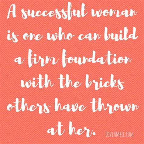 25 Successful Women Quotes (2021 Guide)