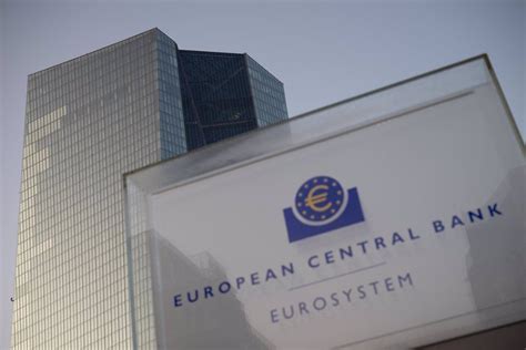 El Banco Central Europeo vuelve a bajar los tipos de interés