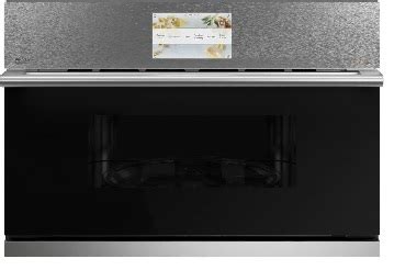 How to Use a Microwave as a Convection Oven | Fred's Appliance ...