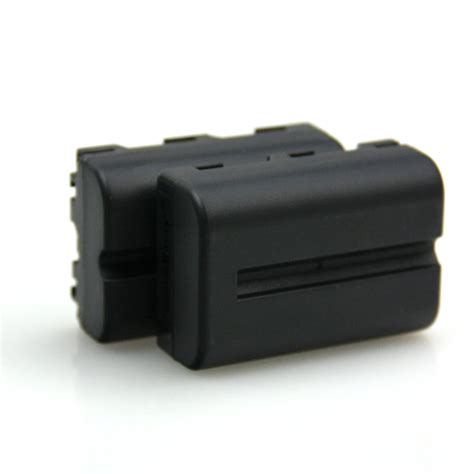 Hot Sale 20Pcs NP FM500H Camera Camcorder Rechargeable Battery For Sony