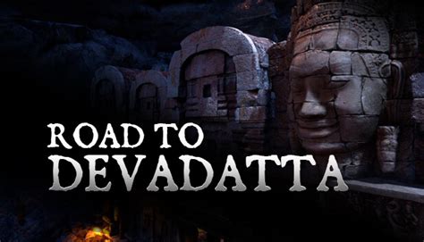 Road To Devadatta on Steam