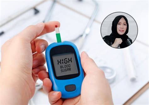 Dewan Pati Harap Langkah Preventif Dan Promotif Cegah Diabetes Melitus