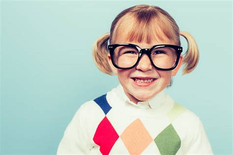 Royalty Free Nerd Girl Pictures, Images and Stock Photos - iStock