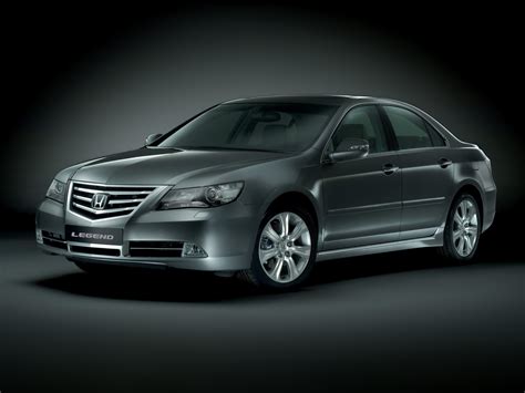 Honda Legend Specs Photos Autoevolution