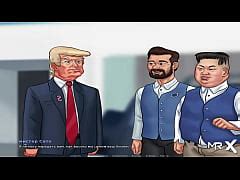 Summertimesaga Sex In The Workplace In Office E Xxx Mobile Porno Videos Movies