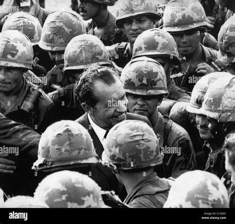 Vietnam War President