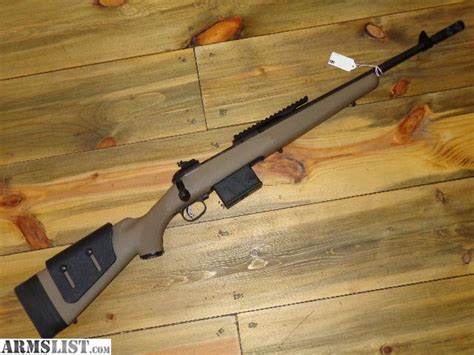 Armslist For Sale Savage 11 Scout Fde 308 Win Bolt Rifle