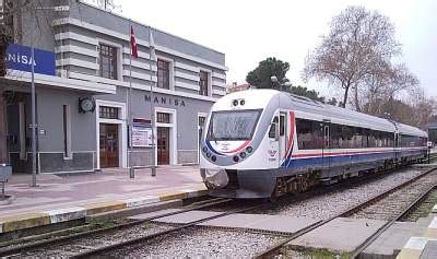 Salihli Manisa Tren Saatleri 2024 I Güncel Bilet Fiyatları Sektör