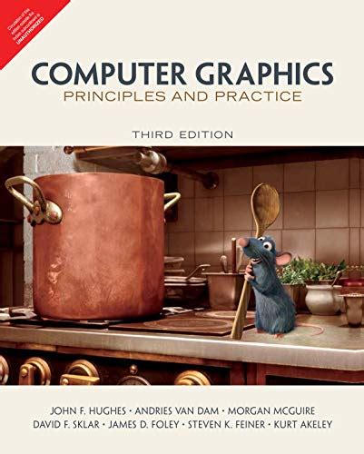 10 Best Selling Computer Graphics Books [2024 UPDATED RANKINGS] - Glory Cycles