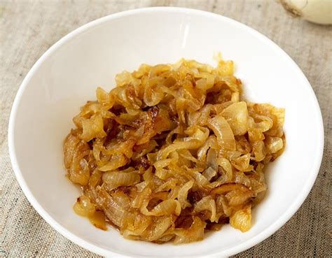 Instant Pot Caramelized Onions Thecookful