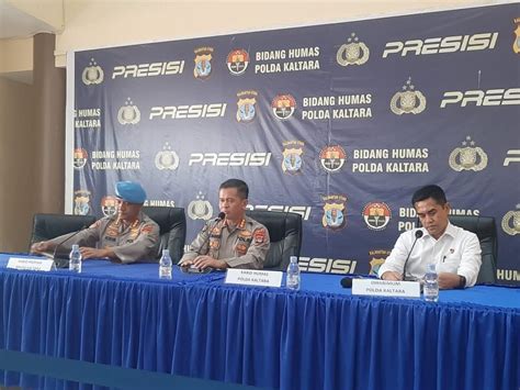 Perjelas Kedudukan Kasus Mabes Polri Dan Polda Kaltara Laksanakan