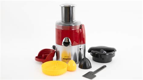 Magimix Juice Expert 3 Review Juicer CHOICE