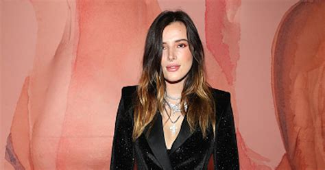 Details On Bella Thornes Girlfriend Alex Martini And Polyamory Life