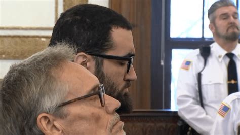 Watch Emanuel Lopes Guilty Of Murder In Weymouth Retrial Nbc Boston