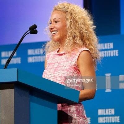 Suna Said - Risingtechwomen