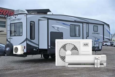 RV Mini Split Air Conditioning Guide (Best 5 for RVs) - aircondlounge