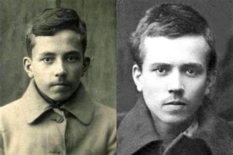 Николай Островский – биография, фото, личная жизнь, книги, смерть - 24СМИ