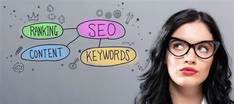 La Importancia De Las Palabras Clave Para Posicionar En SEO